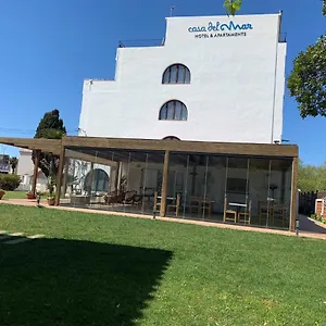 Casa Del Mar Hotel & Apartaments Hotel