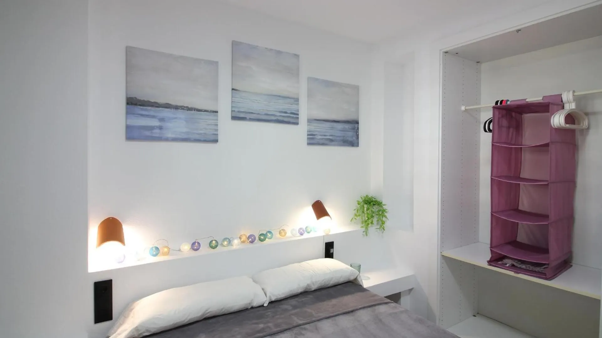 Apartamento En Santa Margarita Con Piscina, Terraza Y Wi-Fi - Es-228-153 Roses