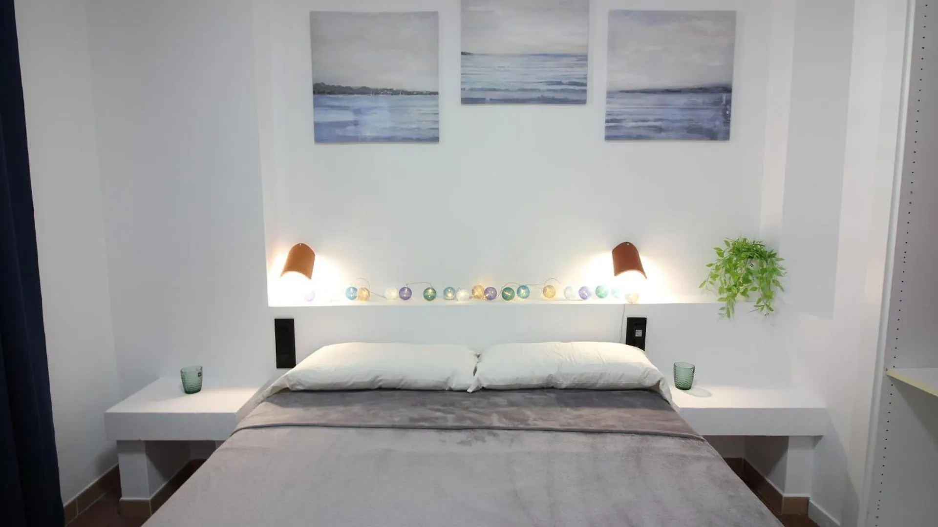 Apartamento En Santa Margarita Con Piscina, Terraza Y Wi-Fi - Es-228-153 Roses 0*,