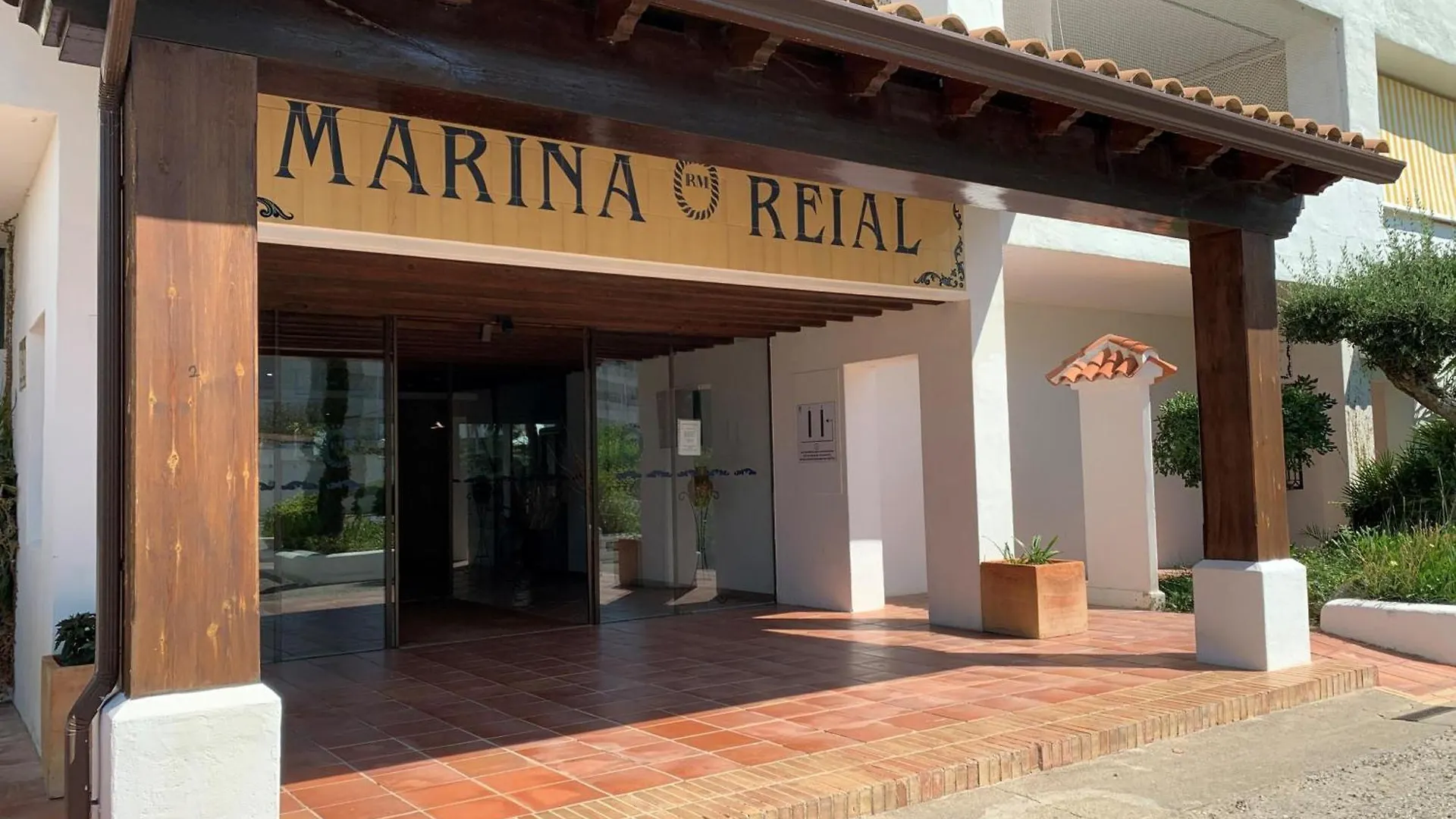 Apartamento En Santa Margarita Con Piscina, Terraza Y Wi-Fi - Es-228-153 Roses Spain