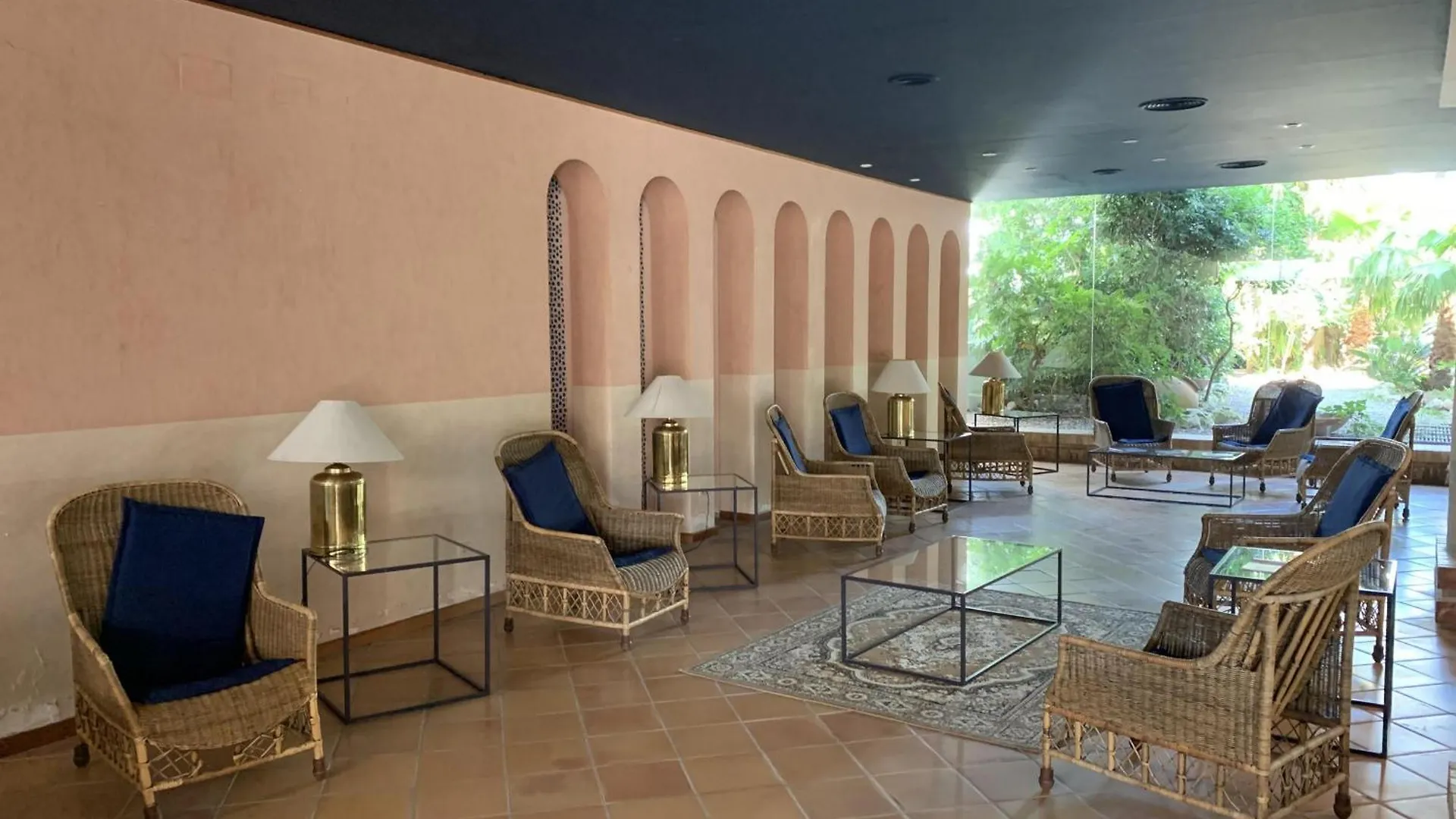 Apartamento En Santa Margarita Con Piscina, Terraza Y Wi-Fi - Es-228-153 Roses