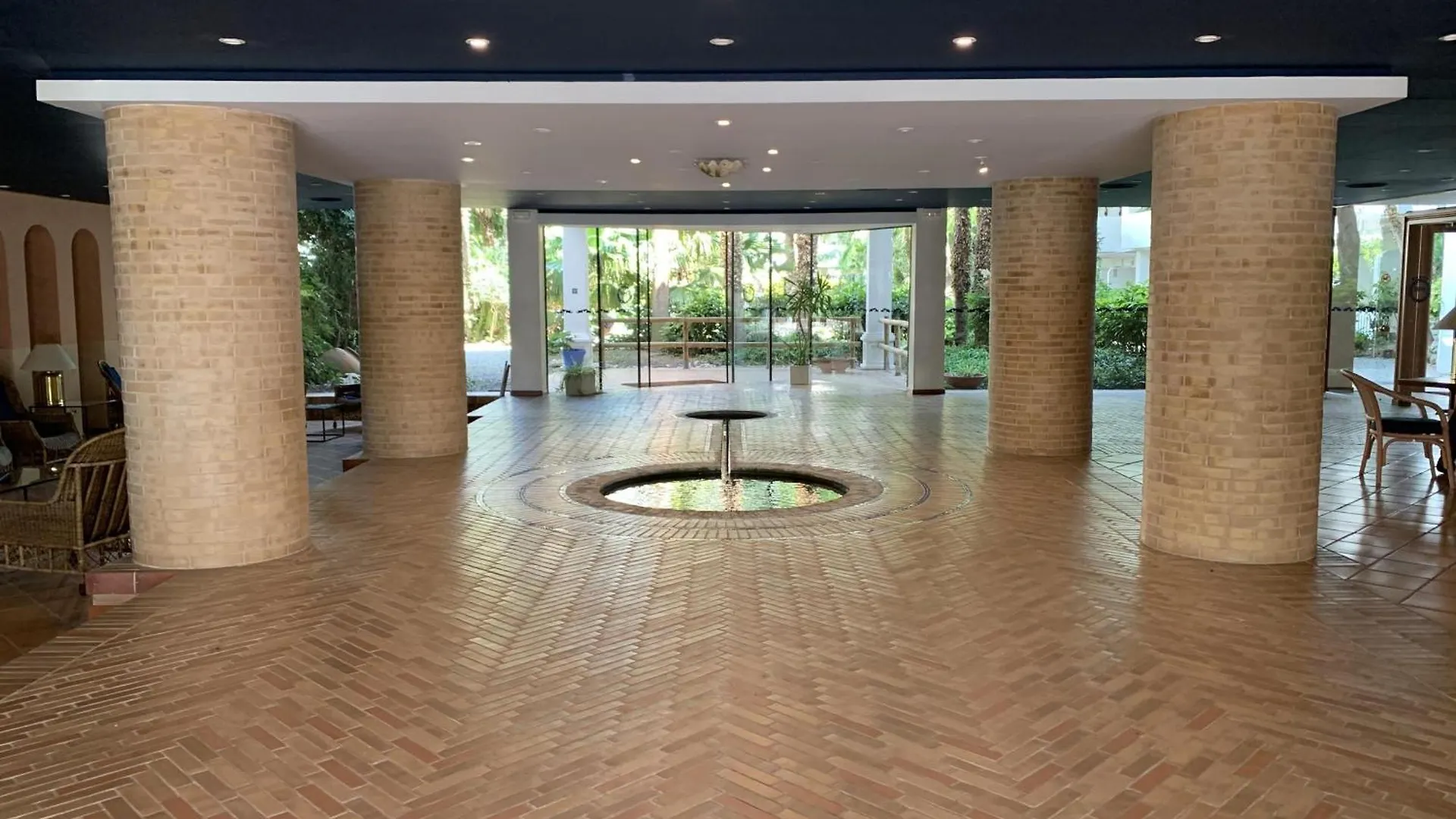 Apartamento En Santa Margarita Con Piscina, Terraza Y Wi-Fi - Es-228-153 Roses